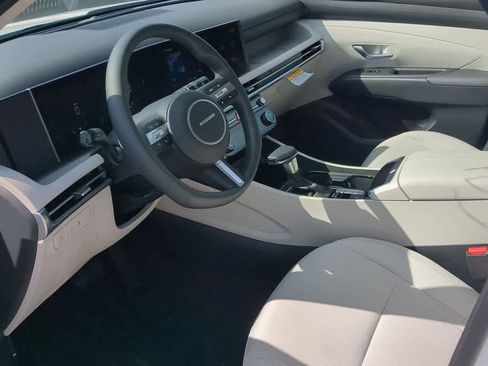 New 2026 Hyundai Tucson SEL image 15