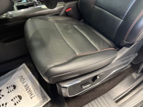 Used 2021 Ford F150 Lariat w/ Equipment Group 502A High image 21