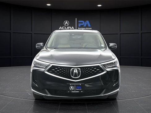 Certified 2023 Acura RDX AWD image 26