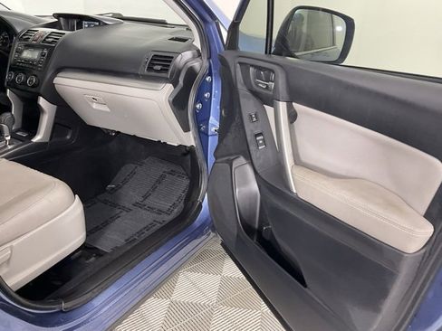 Used 2015 Subaru Forester 2.5i Limited w/ Popular Package #1 image 17