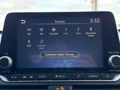 Certified 2020 Nissan Altima 2.5 SR image 30