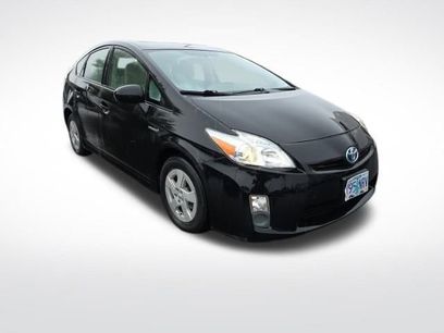 Used 2010 Toyota Prius Two