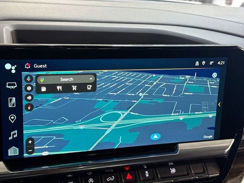 New 2026 Chevrolet Silverado 1500 LT image 14