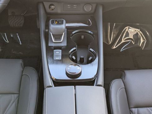 New 2026 Nissan Rogue Platinum AWD/4WD image 20