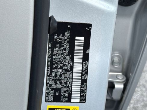 Used 2011 Lexus RX 350 2WD w/ Premium Pkg image 35