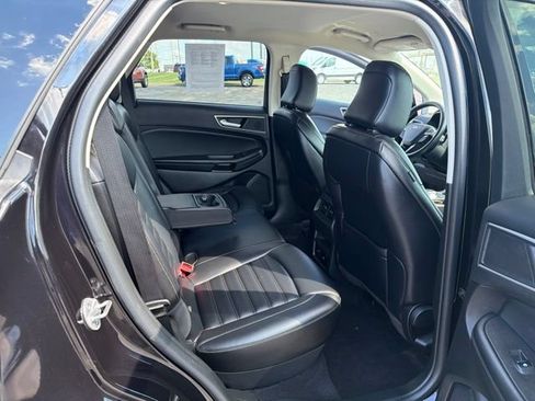 Used 2023 Ford Edge SEL w/ Convenience Package AWD/4WD image 33