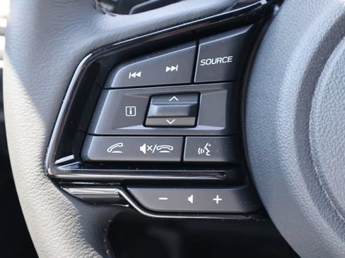 New 2026 Subaru Forester Sport AWD/4WD image 8
