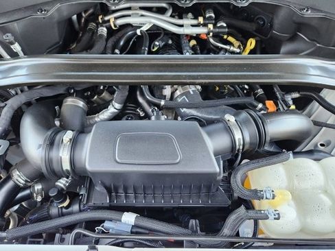 Used 2022 Ford Explorer ST w/ Equipment Group 401A image 32