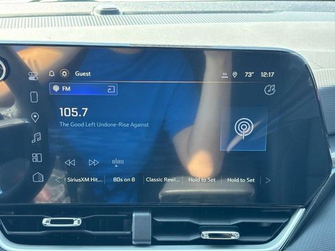 New 2026 Chevrolet Equinox LT w/ Convenience Package II image 15