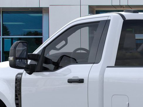 New 2023 Ford F250 XL w/ STX Appearance Package image 20