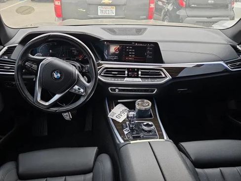 Used 2020 BMW X5 sDrive40i w/ Convenience Package RWD image 22