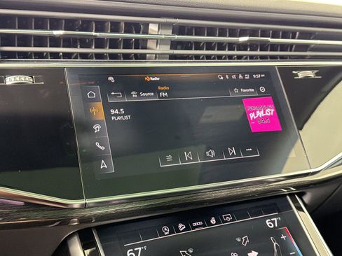 New 2026 Audi Q7 3.0T Premium Plus image 24
