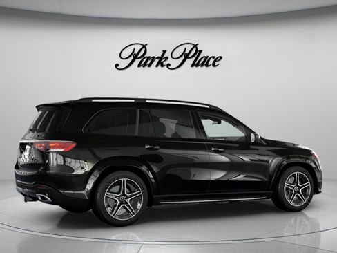 New 2026 Mercedes-Benz GLS 450 450 image 23