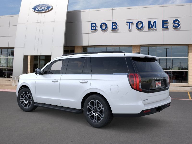 New 2026 Ford Expedition Active RWD image 4