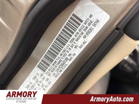 Used 2016 Jeep Cherokee Latitude w/ Comfort/Convenience Group image 47