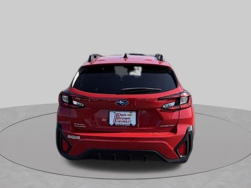 Used 2024 Subaru Crosstrek 2.0i Premium AWD/4WD image 10