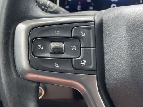 Used 2024 Chevrolet Silverado 1500 LT AWD/4WD image 24