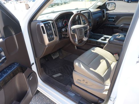 Used 2016 GMC Sierra 1500 Denali image 15
