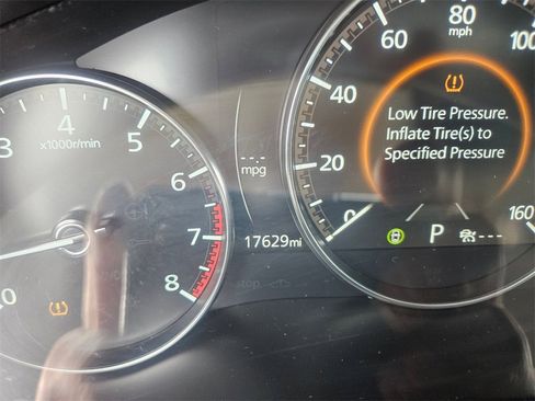 Used 2025 MAZDA CX-30 AWD 2.5 S w/ Preferred Package image 19