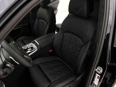 New 2026 BMW X7 xDrive40i image 8