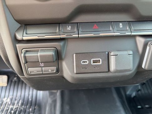 New 2026 Chevrolet Silverado 3500 W/T w/ WT Convenience Package AWD/4WD image 16