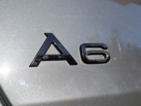 Certified 2023 Audi A6 2.0T Premium image 14