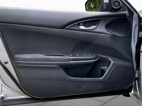 Certified 2021 Honda Insight EX image 22