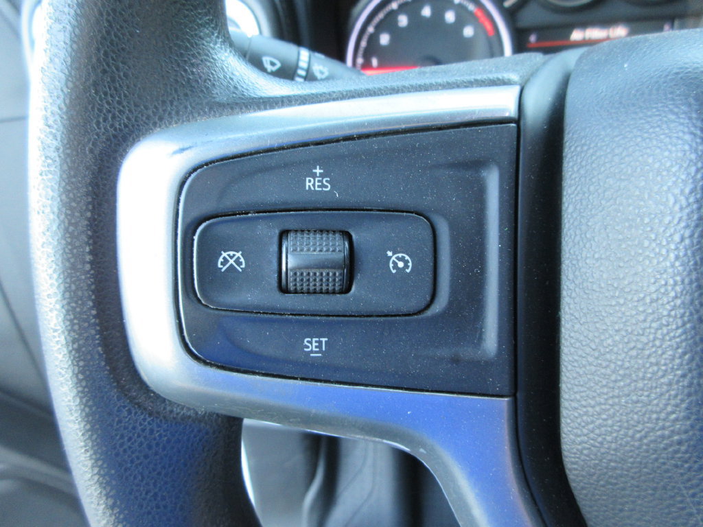 Certified 2022 Chevrolet Silverado 2500 LT AWD/4WD image 24