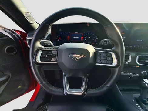 Used 2024 Ford Mustang Premium image 36