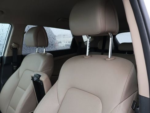 Used 2017 Hyundai Tucson SE Plus image 13