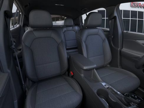 New 2026 Buick Envista Preferred w/ Convenience I Package FWD image 16