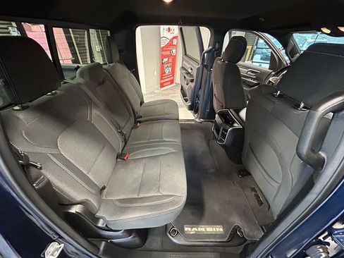 Used 2020 RAM 1500 Big Horn AWD/4WD image 40