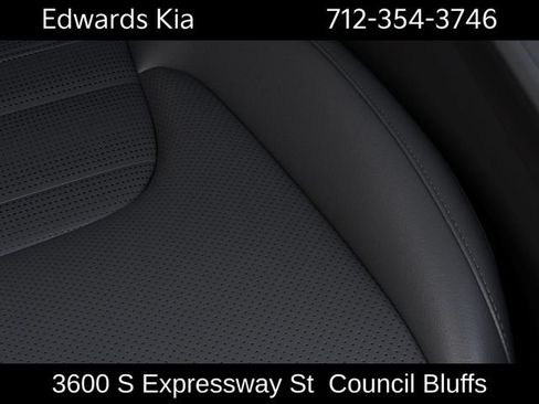 New 2026 Kia Sportage SX FWD image 26