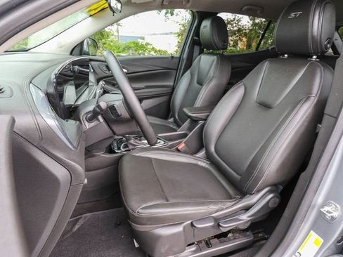 Used 2024 Buick Encore GX Sport Touring w/ Advanced Technology Package FWD image 15