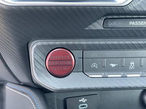 Certified 2025 Ford Mustang GT Premium RWD image 17
