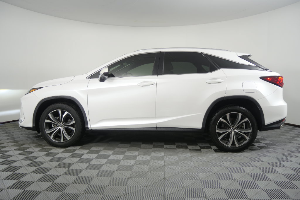 Used 2022 Lexus RX 350 FWD w/ Premium Package image 7