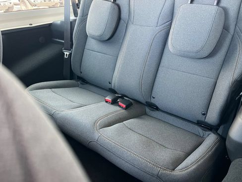 New 2026 Jeep Wrangler Sport AWD/4WD image 11