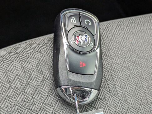 Certified 2023 Buick Encore GX Preferred w/ Cold Weather Comfort Package image 31