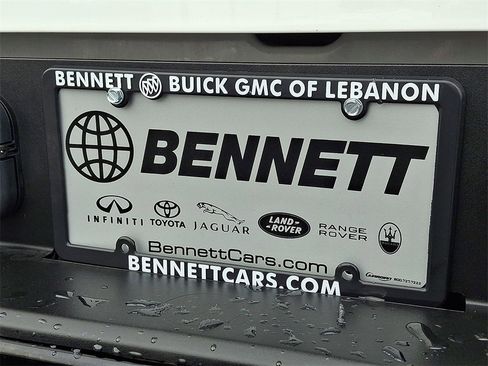 Used 2023 Chevrolet Silverado 2500 Custom w/ Custom Convenience Package image 30