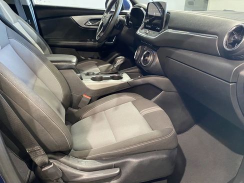 Used 2023 Chevrolet Blazer LT image 6