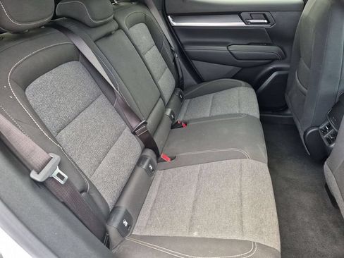 Used 2025 GMC Terrain Elevation AWD/4WD image 29