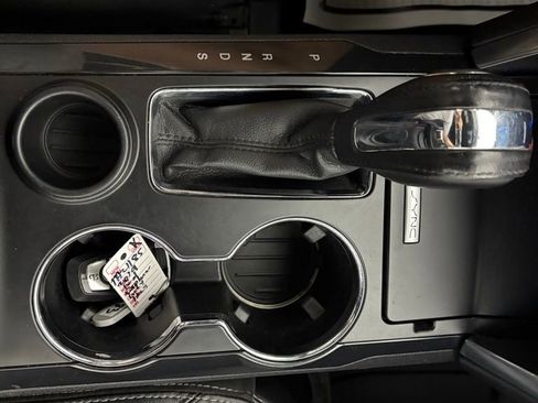 Used 2019 Ford Explorer Limited image 57