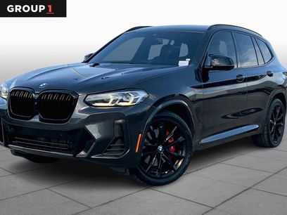 Used 2022 BMW X3 M40i w/ Premium Package