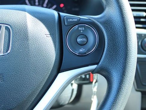 Used 2014 Honda Civic LX image 23