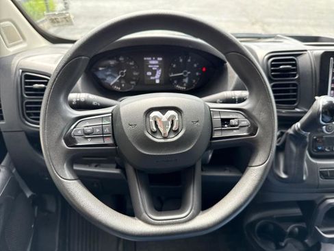 Used 2023 RAM ProMaster 2500 image 24