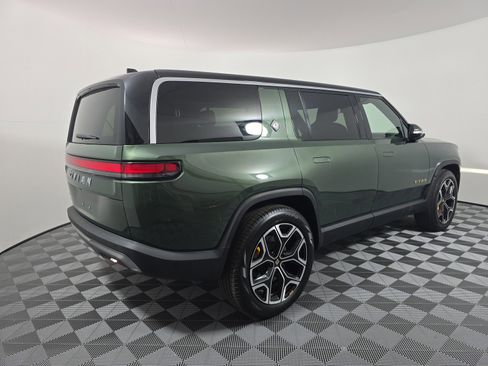 Used 2022 Rivian R1S Launch Edition AWD/4WD image 5