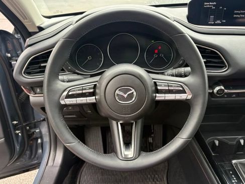Used 2023 MAZDA CX-30 AWD 2.5 S w/ Preferred Package image 36