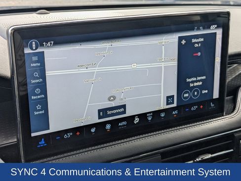 Used 2023 Lincoln Corsair Reserve w/ Equipment Group 201A image 23