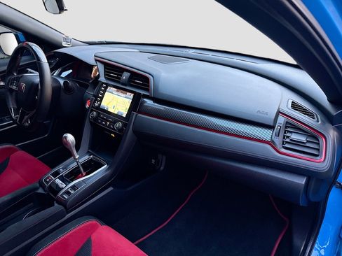 Used 2021 Honda Civic Type R image 27