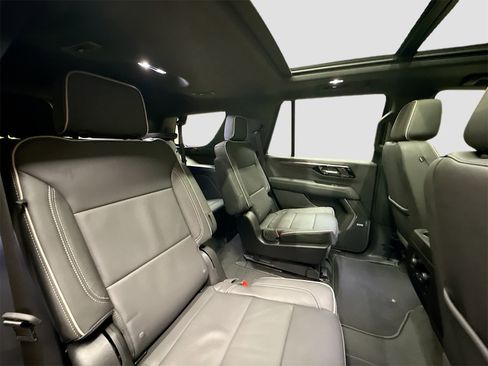 New 2026 Chevrolet Tahoe Premier w/ Sun And Tow Package image 30